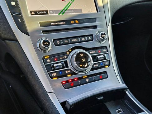 Used 2019 Lincoln MKZ Reserve w/ Reserve Plus Package image 23