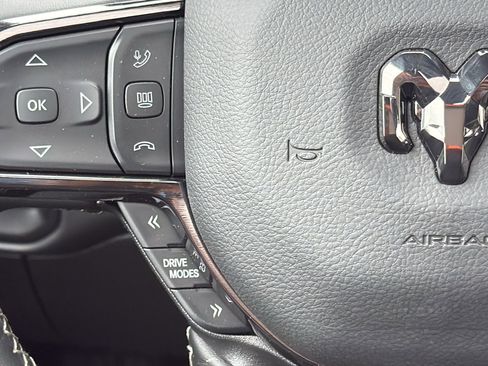 New 2026 RAM 1500 Limited image 22