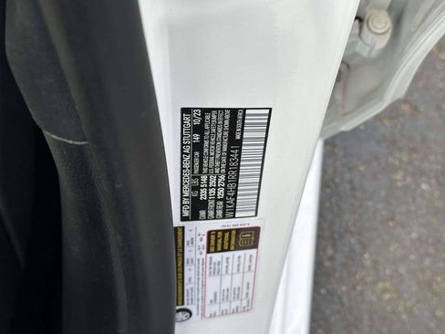 Used 2024 Mercedes-Benz C 300 4MATIC Sedan image 20