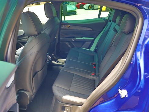 Used 2024 Maserati Grecale GT AWD/4WD image 39