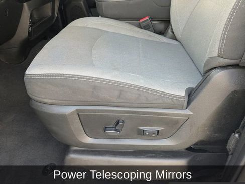 Used 2024 RAM 2500 Big Horn image 22