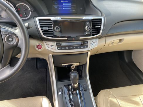 Used 2015 Honda Accord EX-L image 15
