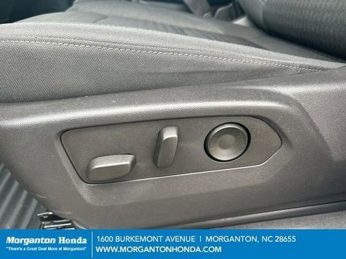 Used 2023 Chevrolet Silverado 1500 Custom Trail Boss image 18