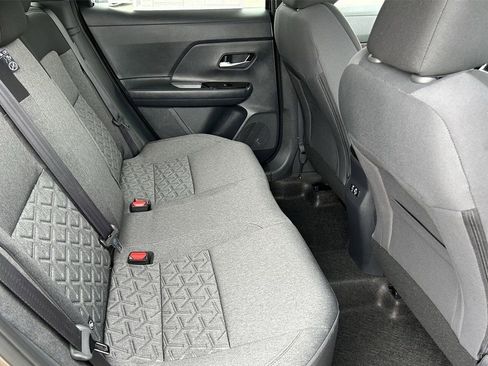 New 2026 Nissan Kicks SV FWD image 12