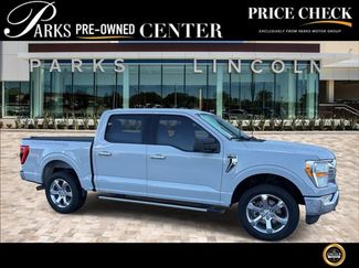 Used 2023 Ford F150 XLT w/ Equipment Group 301A Mid AWD/4WD video 1