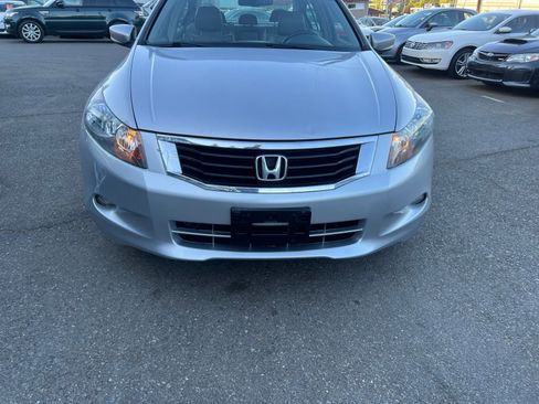 Used 2008 Honda Accord EX-L image 9