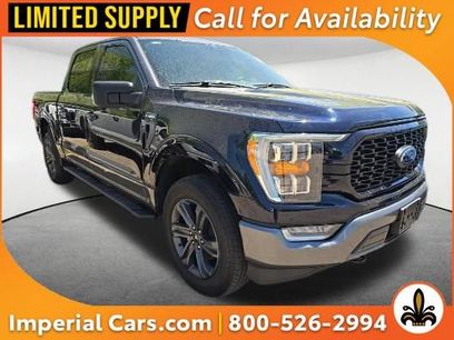 Used 2023 Ford F150 XLT w/ Equipment Group 302A High