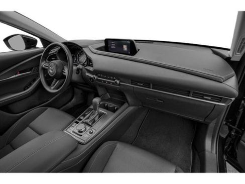 Used 2021 MAZDA CX-30 FWD 2.5 S image 18