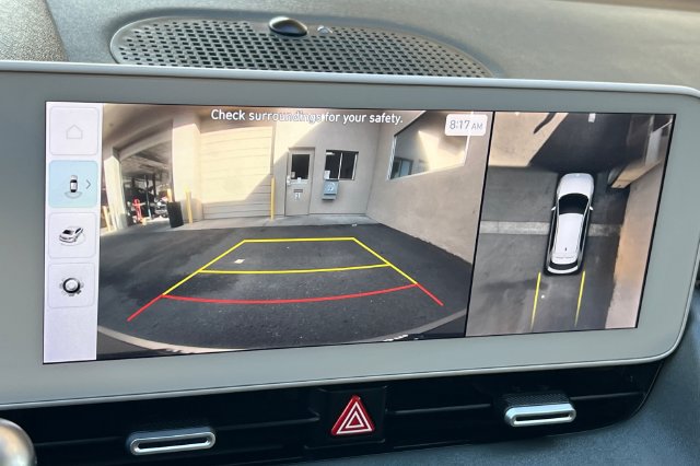 Certified 2024 Hyundai Ioniq 5 Limited RWD image 25