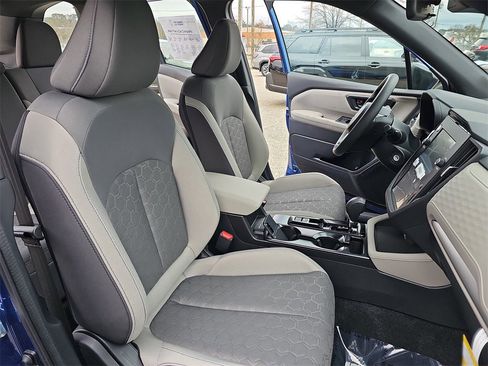 New 2026 Subaru Forester image 10