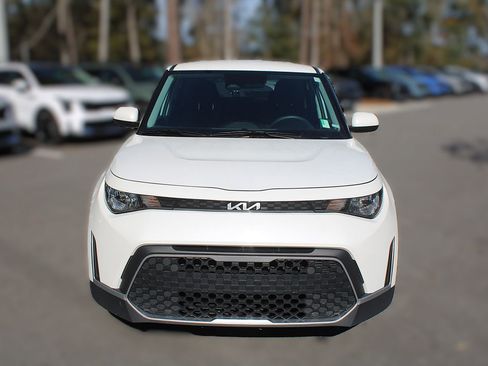 Certified 2024 Kia Soul LX w/ Option Group 015 image 16