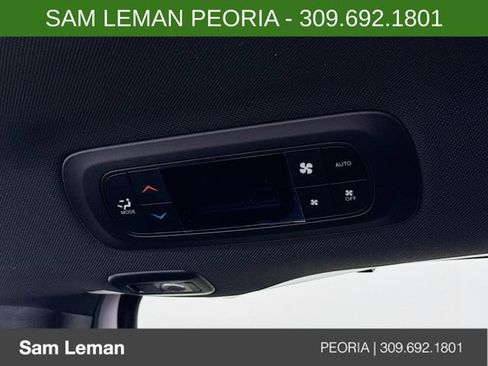 New 2026 Chrysler Pacifica Limited w/ S Appearance Package AWD/4WD image 26
