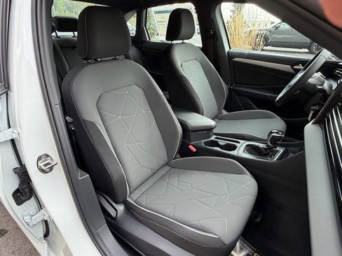 New 2026 Volkswagen Jetta Sport FWD image 12
