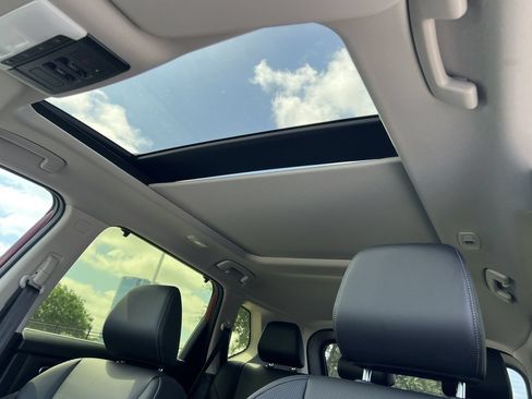New 2026 Nissan Rogue Platinum AWD/4WD image 14