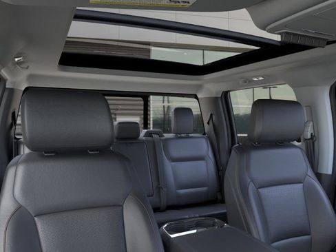 New 2026 Ford F350 Lariat w/ Lariat Premium Package image 22