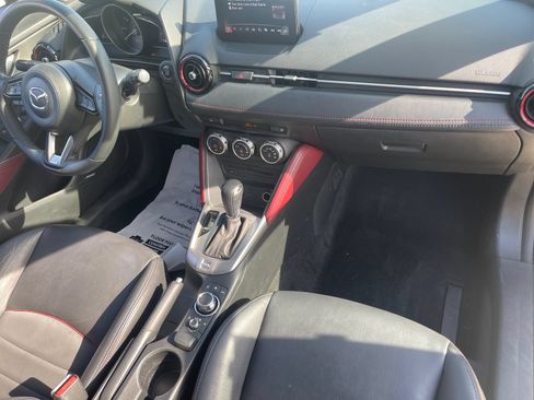 Used 2018 MAZDA CX-3 Touring w/ Preferred Equipment Package FWD image 17
