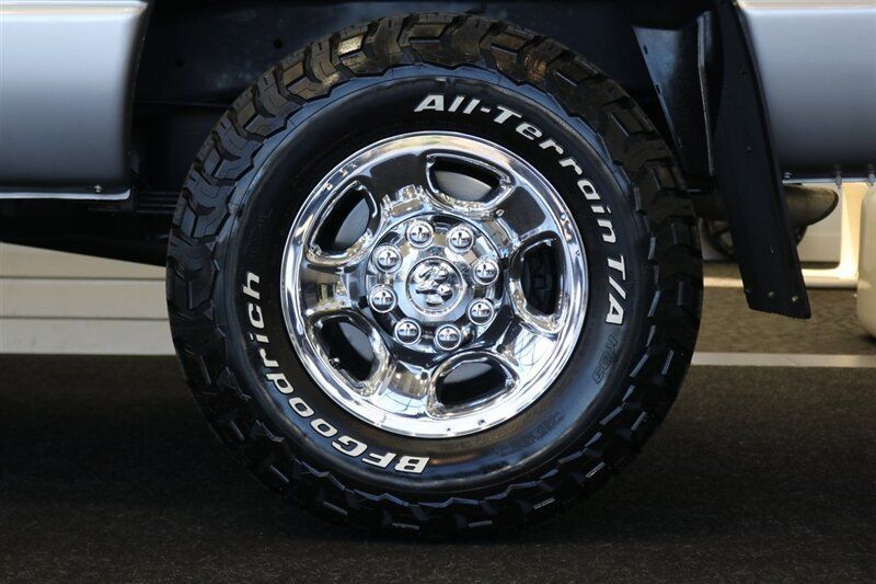 Used 2007 Dodge Ram 2500 Truck SLT w/ Quad Cab Big Horn Value Group AWD/4WD image 38