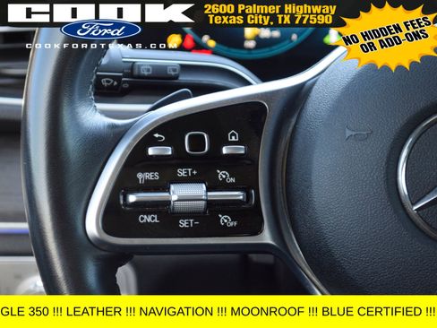 Used 2022 Mercedes-Benz GLE 350 image 9