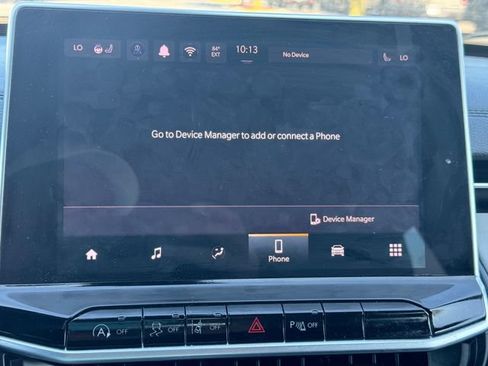 Certified 2025 Jeep Compass Limited AWD/4WD image 31