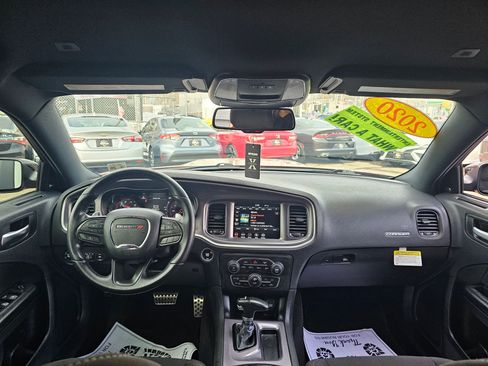 Used 2020 Dodge Charger GT w/ Blacktop Package image 15