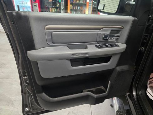 Used 2016 RAM 1500 Big Horn AWD/4WD image 16