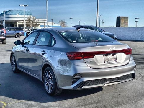 Used 2023 Kia Forte LXS image 25