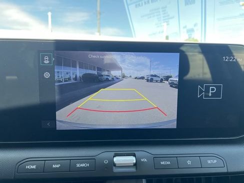 Used 2025 Kia K4 FWD image 15
