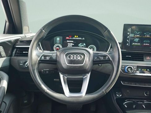 Used 2023 Audi A4 2.0T Premium Plus AWD/4WD image 27