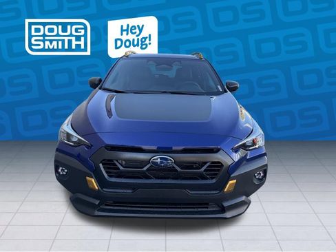 New 2026 Subaru Crosstrek 2.5i Wilderness AWD/4WD image 6