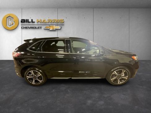 Used 2024 Ford Edge ST w/ Equipment Group 401A image 10