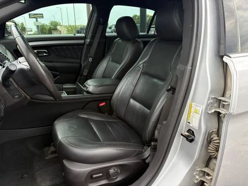 Used 2017 Ford Taurus SEL w/ Equipment Group 201A AWD/4WD image 19