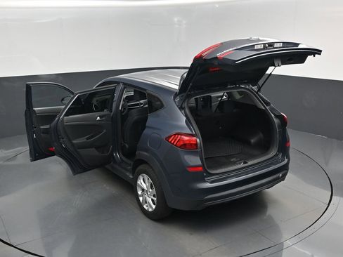 Used 2019 Hyundai Tucson SE FWD image 30