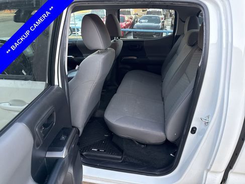 Used 2023 Toyota Tacoma SR5 image 6