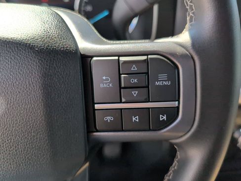 Used 2023 Ford F150 XLT w/ Equipment Group 302A High AWD/4WD image 33