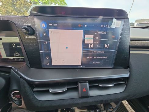New 2026 Subaru Outback Premium AWD/4WD image 21