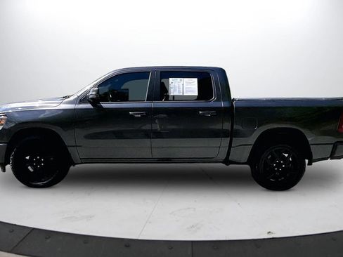 Certified 2023 RAM 1500 Laramie AWD/4WD image 6