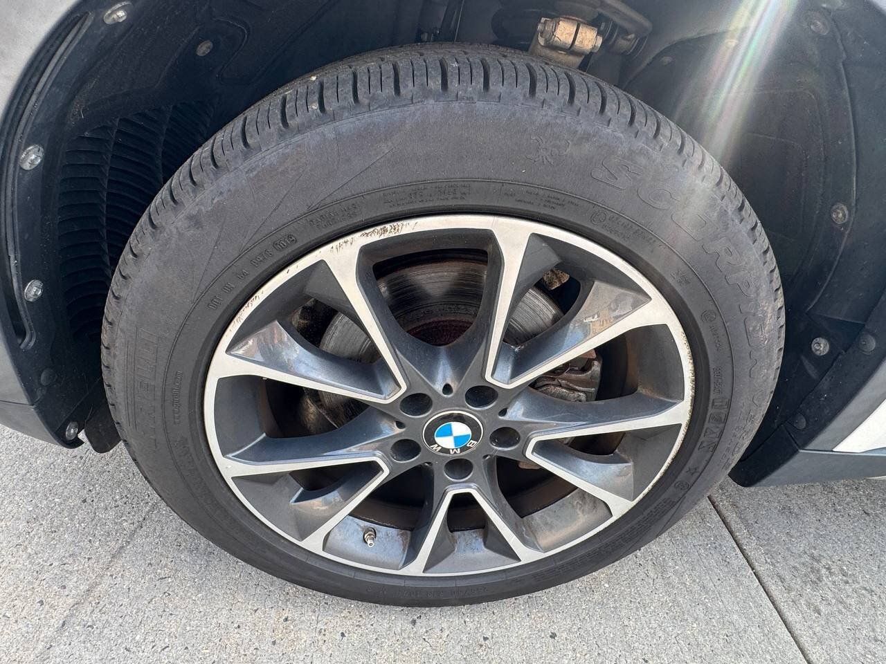 Used 2017 BMW X5 sDrive35i RWD image 31