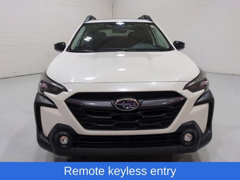 Certified 2024 Subaru Outback Premium AWD/4WD image 8