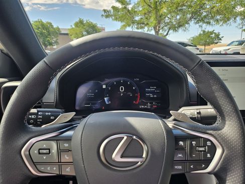 New 2026 Lexus IS 350 F Sport AWD/4WD image 11