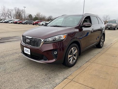 Used 2019 Kia Sorento EX image 2