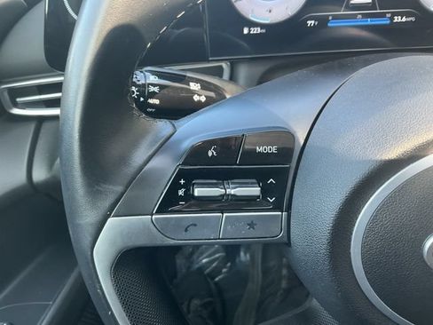 Certified 2024 Hyundai Elantra SEL w/ Convenience Package FWD image 20