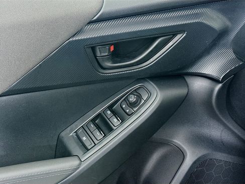Certified 2025 Subaru Crosstrek 2.0i Premium image 23