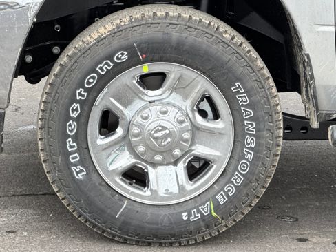 New 2026 RAM 2500 Tradesman image 24