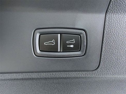 New 2026 Porsche Panamera 4 AWD/4WD image 23