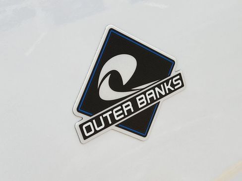 New 2025 Ford Bronco Sport Outer Banks w/ Outer Banks Tech Package+ image 9