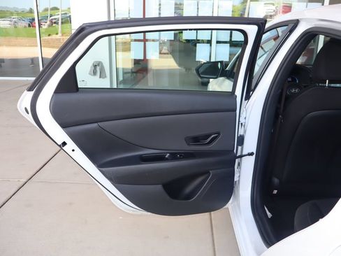 Used 2026 Hyundai Elantra Sport FWD image 28