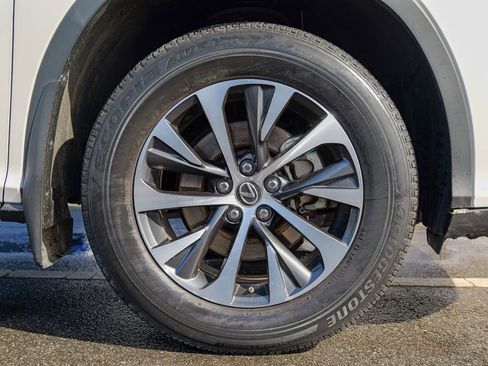 Used 2022 Lexus RX 350L Premium w/ Premium Package image 12