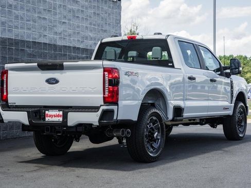 New 2026 Ford F250 XL w/ STX Appearance Package image 6
