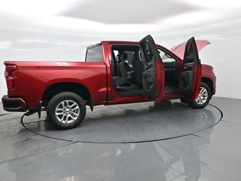 Used 2025 Chevrolet Silverado 1500 RST w/ LPO, Liner Protection Package image 36