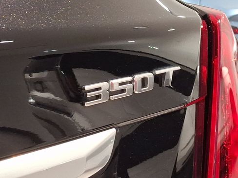 Certified 2024 Cadillac XT5 Luxury AWD/4WD image 35
